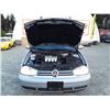 Image 36 : E3 --  2005 VW GOLF GLS TDI, Silver, 126337 KM