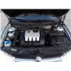 Image 37 : E3 --  2005 VW GOLF GLS TDI, Silver, 126337 KM