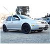 Image 9 : E3 --  2005 VW GOLF GLS TDI, Silver, 126337 KM