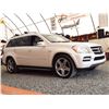Image 10 : C6G --  2012 MERCEDES GL 350 BLUETEC DIESEL AWD, White, 270347 KM