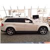 Image 11 : C6G --  2012 MERCEDES GL 350 BLUETEC DIESEL AWD, White, 270347 KM