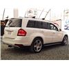 Image 14 : C6G --  2012 MERCEDES GL 350 BLUETEC DIESEL AWD, White, 270347 KM
