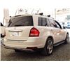 Image 15 : C6G --  2012 MERCEDES GL 350 BLUETEC DIESEL AWD, White, 270347 KM