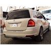 Image 16 : C6G --  2012 MERCEDES GL 350 BLUETEC DIESEL AWD, White, 270347 KM