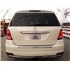 Image 17 : C6G --  2012 MERCEDES GL 350 BLUETEC DIESEL AWD, White, 270347 KM