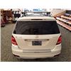 Image 18 : C6G --  2012 MERCEDES GL 350 BLUETEC DIESEL AWD, White, 270347 KM