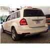 Image 19 : C6G --  2012 MERCEDES GL 350 BLUETEC DIESEL AWD, White, 270347 KM