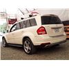 Image 20 : C6G --  2012 MERCEDES GL 350 BLUETEC DIESEL AWD, White, 270347 KM