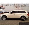 Image 22 : C6G --  2012 MERCEDES GL 350 BLUETEC DIESEL AWD, White, 270347 KM