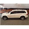Image 23 : C6G --  2012 MERCEDES GL 350 BLUETEC DIESEL AWD, White, 270347 KM