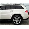 Image 28 : C6G --  2012 MERCEDES GL 350 BLUETEC DIESEL AWD, White, 270347 KM