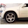 Image 30 : C6G --  2012 MERCEDES GL 350 BLUETEC DIESEL AWD, White, 270347 KM