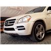 Image 34 : C6G --  2012 MERCEDES GL 350 BLUETEC DIESEL AWD, White, 270347 KM