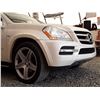 Image 35 : C6G --  2012 MERCEDES GL 350 BLUETEC DIESEL AWD, White, 270347 KM