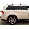 Image 40 : C6G --  2012 MERCEDES GL 350 BLUETEC DIESEL AWD, White, 270347 KM