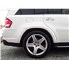 Image 41 : C6G --  2012 MERCEDES GL 350 BLUETEC DIESEL AWD, White, 270347 KM