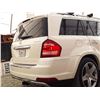 Image 44 : C6G --  2012 MERCEDES GL 350 BLUETEC DIESEL AWD, White, 270347 KM