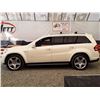 Image 49 : C6G --  2012 MERCEDES GL 350 BLUETEC DIESEL AWD, White, 270347 KM