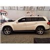 Image 50 : C6G --  2012 MERCEDES GL 350 BLUETEC DIESEL AWD, White, 270347 KM