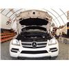 Image 53 : C6G --  2012 MERCEDES GL 350 BLUETEC DIESEL AWD, White, 270347 KM