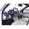 Image 83 : C6G --  2012 MERCEDES GL 350 BLUETEC DIESEL AWD, White, 270347 KM