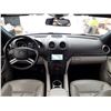 Image 86 : C6G --  2012 MERCEDES GL 350 BLUETEC DIESEL AWD, White, 270347 KM
