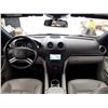 Image 89 : C6G --  2012 MERCEDES GL 350 BLUETEC DIESEL AWD, White, 270347 KM