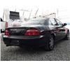 Image 13 : A12B --  2000 ACURA 3.2TL, Black, 231017 KM