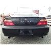Image 14 : A12B --  2000 ACURA 3.2TL, Black, 231017 KM