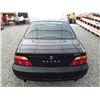 Image 15 : A12B --  2000 ACURA 3.2TL, Black, 231017 KM