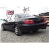 Image 16 : A12B --  2000 ACURA 3.2TL, Black, 231017 KM