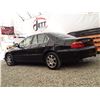 Image 17 : A12B --  2000 ACURA 3.2TL, Black, 231017 KM
