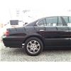 Image 29 : A12B --  2000 ACURA 3.2TL, Black, 231017 KM