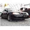 Image 7 : A12B --  2000 ACURA 3.2TL, Black, 231017 KM