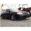 Image 8 : A12B --  2000 ACURA 3.2TL, Black, 231017 KM