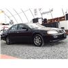 Image 9 : A12B --  2000 ACURA 3.2TL, Black, 231017 KM