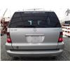 Image 16 : C4 --  2000 MERCEDES ML 55 AMG AWD, Grey, 250208 KM