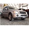 Image 8 : C4 --  2000 MERCEDES ML 55 AMG AWD, Grey, 250208 KM