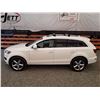 Image 21 : C6D --  2009 AUDI Q7 TDI S-LINE QUATTRO AWD, White, 223433 KM