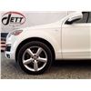 Image 28 : C6D --  2009 AUDI Q7 TDI S-LINE QUATTRO AWD, White, 223433 KM