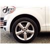 Image 29 : C6D --  2009 AUDI Q7 TDI S-LINE QUATTRO AWD, White, 223433 KM