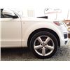 Image 36 : C6D --  2009 AUDI Q7 TDI S-LINE QUATTRO AWD, White, 223433 KM