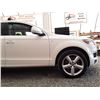 Image 37 : C6D --  2009 AUDI Q7 TDI S-LINE QUATTRO AWD, White, 223433 KM