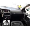 Image 87 : C6D --  2009 AUDI Q7 TDI S-LINE QUATTRO AWD, White, 223433 KM