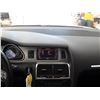 Image 93 : C6D --  2009 AUDI Q7 TDI S-LINE QUATTRO AWD, White, 223433 KM