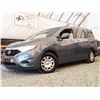 Image 1 : G4 --  2011 NISSAN QUEST S , Grey, 204397 KM