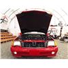 Image 55 : A1 -- 1990 MERCEDES 500 SL CONVERTIBLE, Red, 306961 KM  "NO RESERVE"