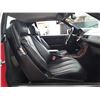 Image 89 : A1 -- 1990 MERCEDES 500 SL CONVERTIBLE, Red, 306961 KM  "NO RESERVE"