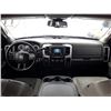 Image 112 : 0A -- 2016 DODGE RAM 3500 SLT CREW CAB 4X4, Silver, 151132 KM
