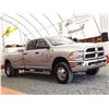 Image 11 : 0A -- 2016 DODGE RAM 3500 SLT CREW CAB 4X4, Silver, 151132 KM